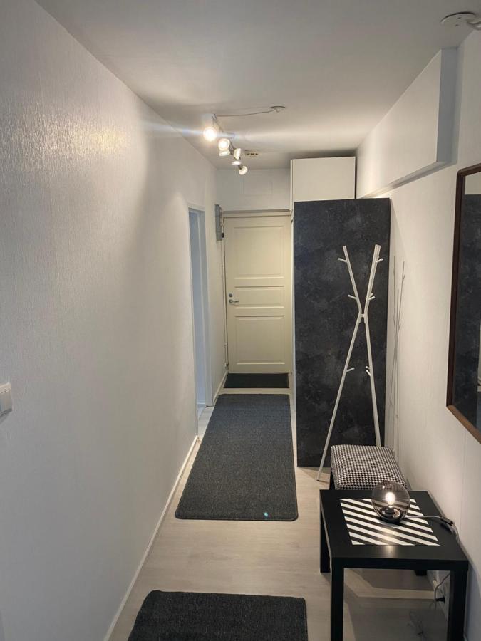 Kemi City Ll, Near Snowcastle, Premium 3 Rooms, Kitchen , Glazed Balcony Free Parking Exterior photo