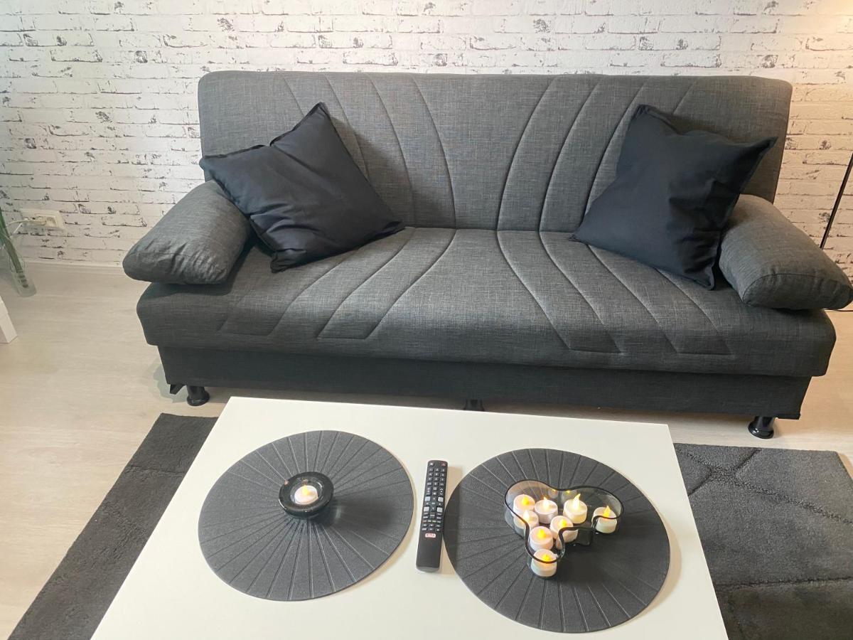 Kemi City Ll, Near Snowcastle, Premium 3 Rooms, Kitchen , Glazed Balcony Free Parking Exterior photo