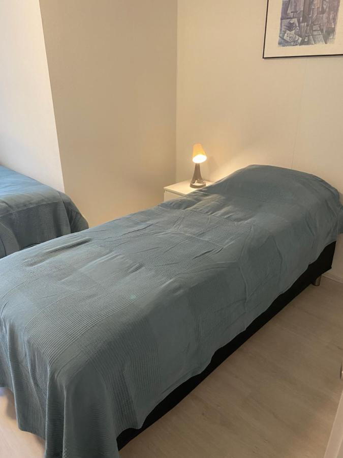 Kemi City Ll, Near Snowcastle, Premium 3 Rooms, Kitchen , Glazed Balcony Free Parking Exterior photo