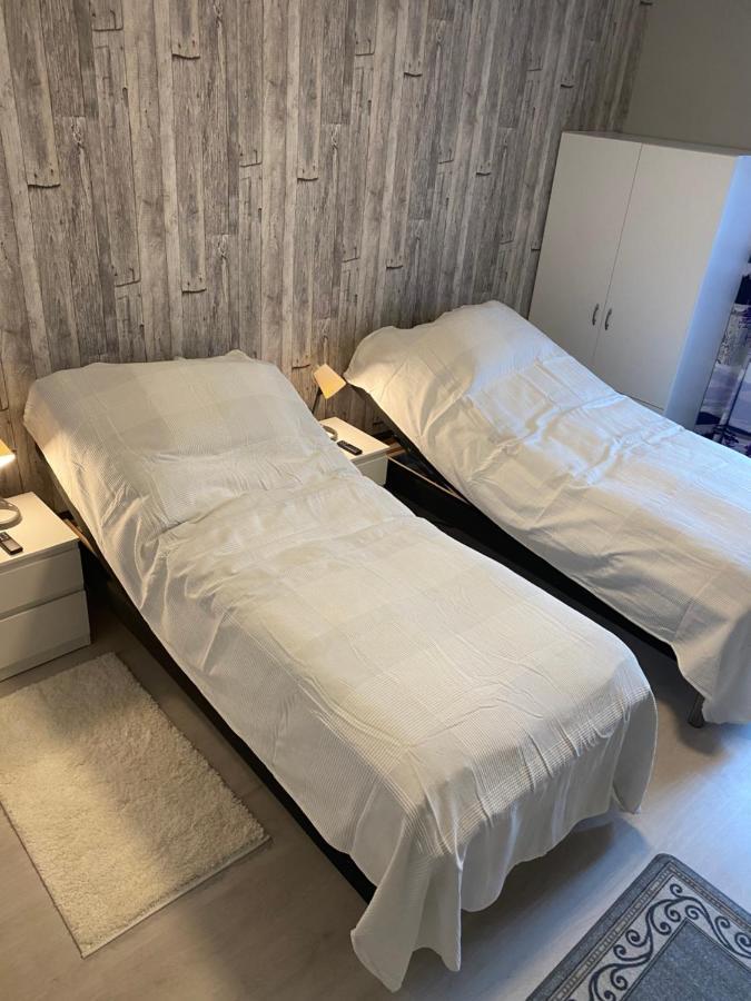Kemi City Ll, Near Snowcastle, Premium 3 Rooms, Kitchen , Glazed Balcony Free Parking Exterior photo