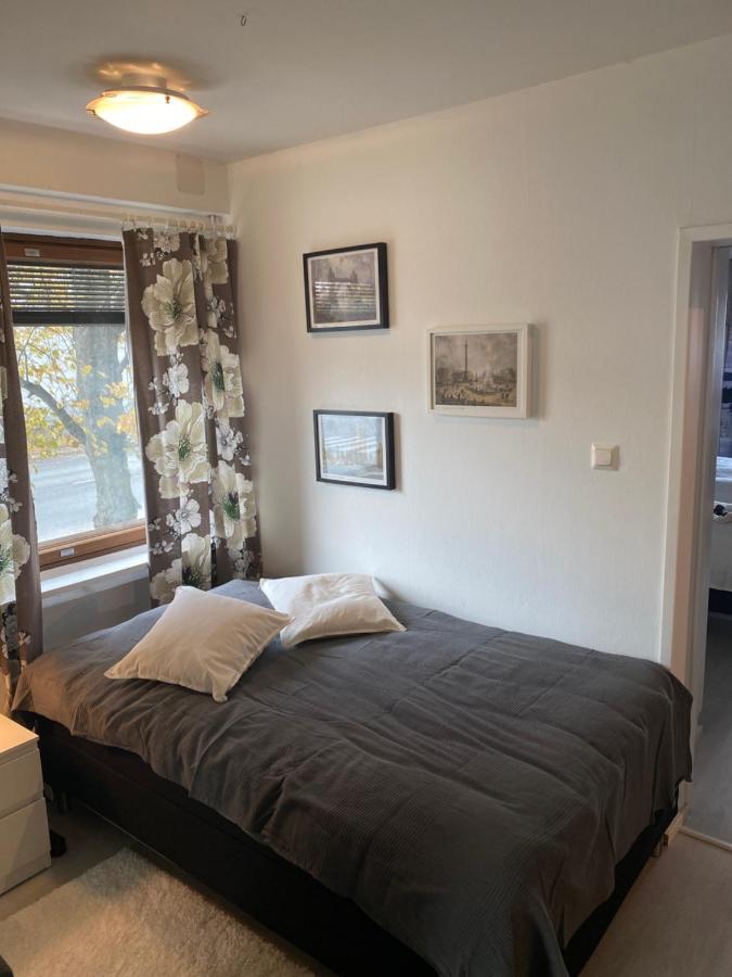 Kemi City Ll, Near Snowcastle, Premium 3 Rooms, Kitchen , Glazed Balcony Free Parking Exterior photo