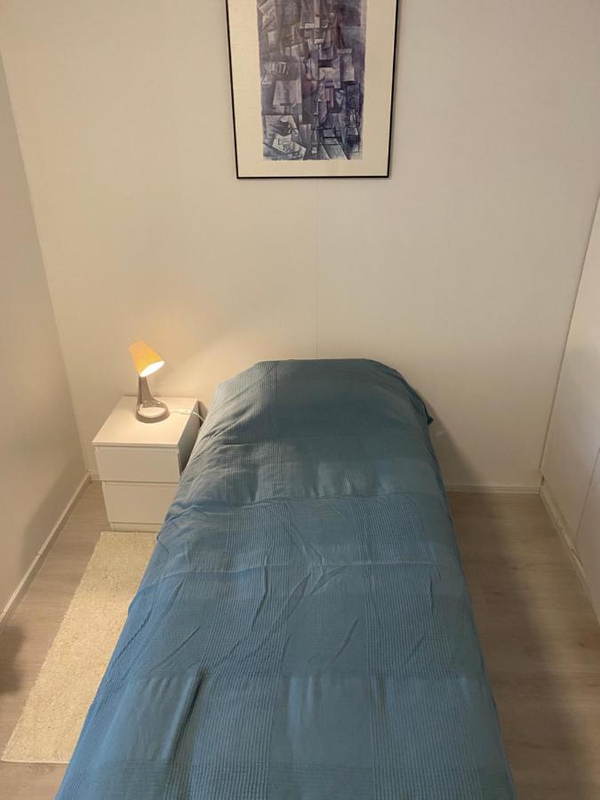Kemi City Ll, Near Snowcastle, Premium 3 Rooms, Kitchen , Glazed Balcony Free Parking Exterior photo