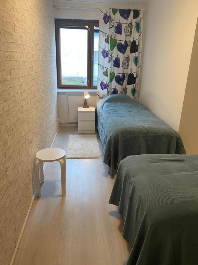 Kemi City Ll, Near Snowcastle, Premium 3 Rooms, Kitchen , Glazed Balcony Free Parking Exterior photo