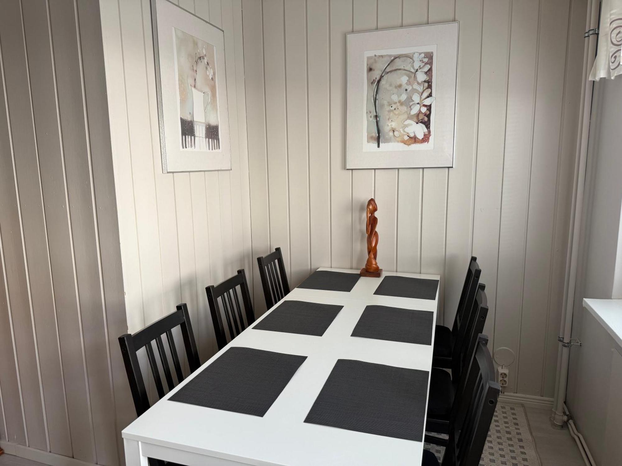 Kemi City Ll, Near Snowcastle, Premium 3 Rooms, Kitchen , Glazed Balcony Free Parking Exterior photo