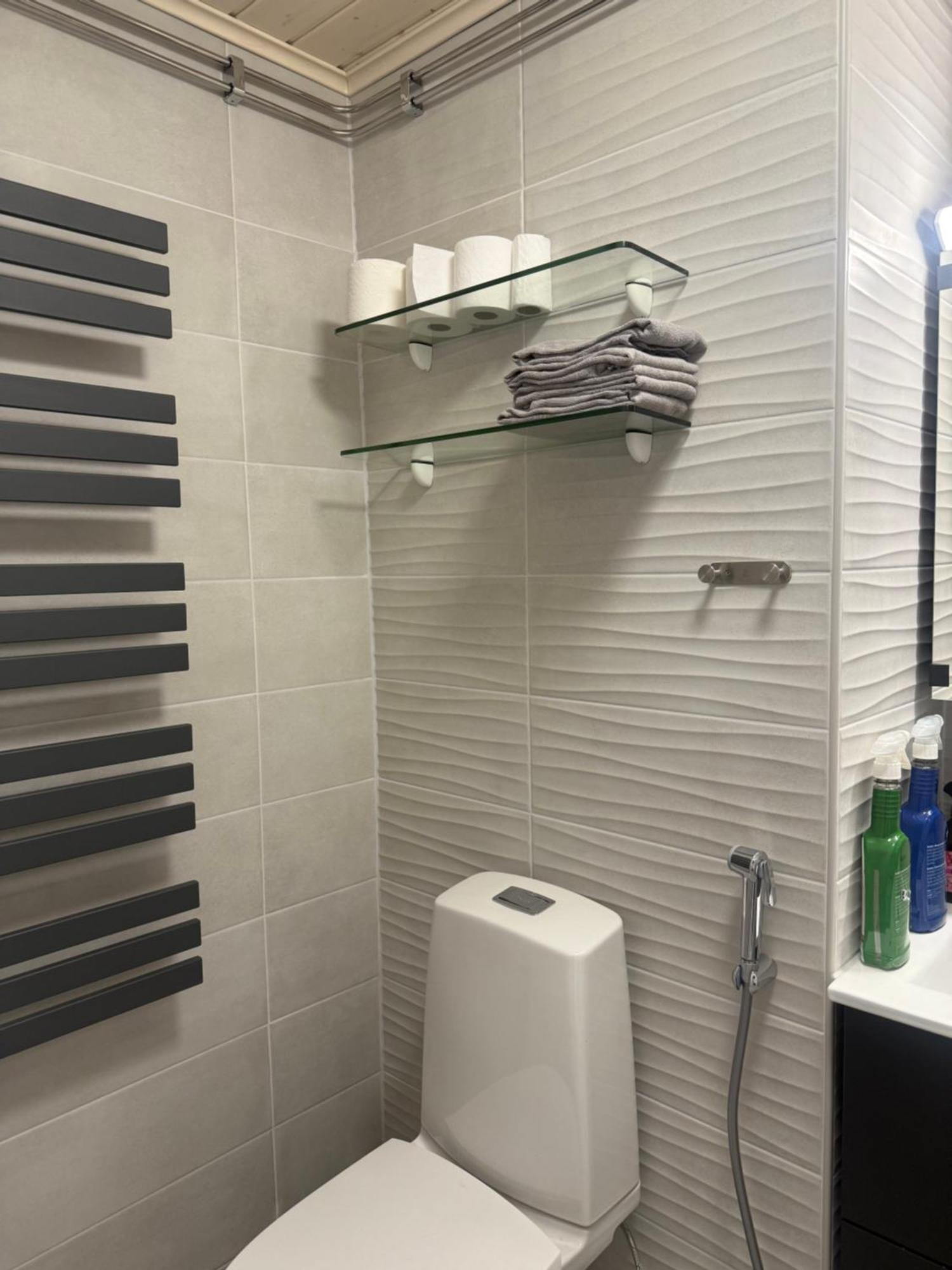 Kemi City Ll, Near Snowcastle, Premium 3 Rooms, Kitchen , Glazed Balcony Free Parking Exterior photo